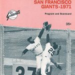 1971 San Francisco Giants