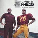 1977 Minnesota Golden Gophers Football