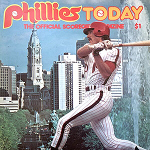 1981 Philadelphia Phillies