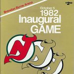 1982-83 New Jersey Devils