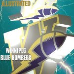 1995 Winnipeg Blue Bombers