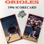 1996 Baltimore Orioles