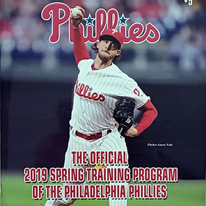 2019 Philadelphia Phillies