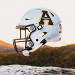 Appalachian State Mountaineers Football