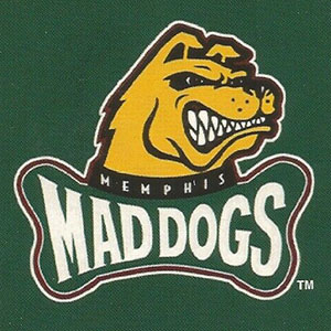 Memphis Mad Dogs