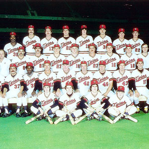 Minnesota Twins Team Photos