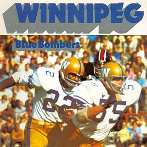 Winnipeg Blue Bombers