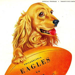 1948 Philadelphia Eagles