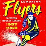 1950s Edmonton Flyers