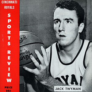 1959-60 Cincinnati Royals