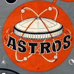 1965 Houston Astros