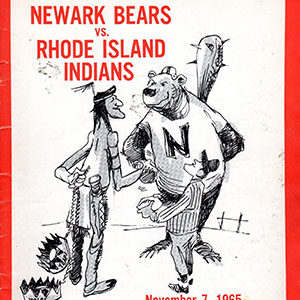 1965 Newark Bears