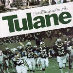 1975 Tulane Green Wave Football