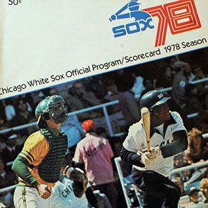 1978 Chicago White Sox