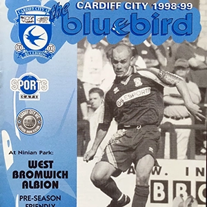 1998-99 Cardiff City