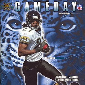 2004 Jacksonville Jaguars