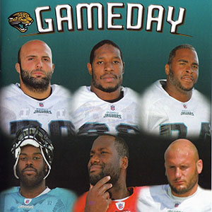 2009 Jacksonville Jaguars