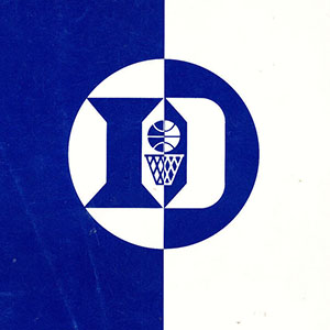 Duke Blue Devils Men's Basketball