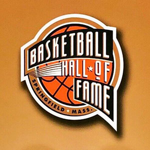 Naismith Memorial Basketball Hall of Fame