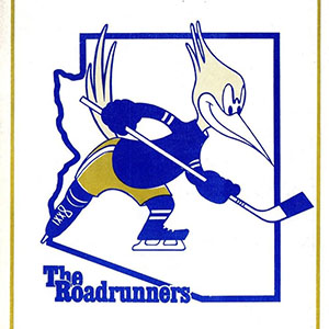 Phoenix Roadrunners (WHL)