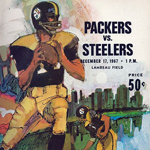 1967 Pittsburgh Steelers