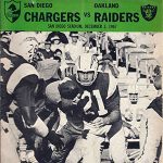 1967 San Diego Chargers