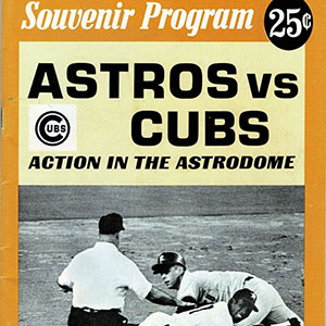 1968 Houston Astros