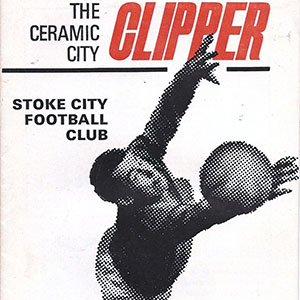 1969-70 Stoke City