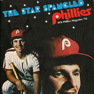 1976 Philadelphia Phillies