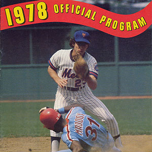 1978 New York Mets