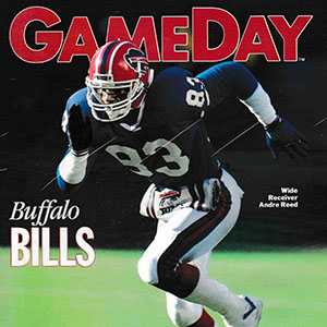 1990 Buffalo Bills