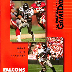 1993 Atlanta Falcons