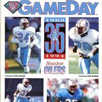 1994 Houston Oilers