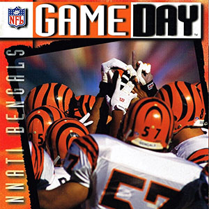 1995 Cincinnati Bengals