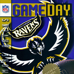 1996 Baltimore Ravens