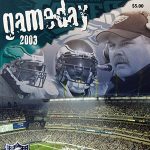 2003 Philadelphia Eagles