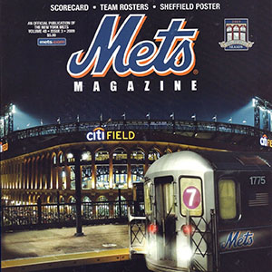 2009 New York Mets