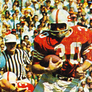 NC State Wolfpack Football