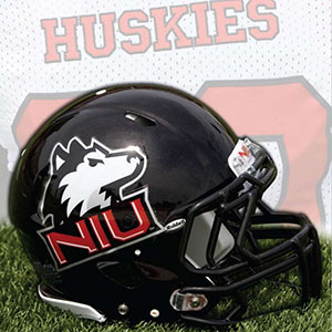 Northern Illinois Huskies Football