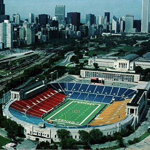 Soldier Field