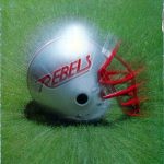 UNLV Rebels Football