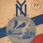 1940s New York Yankees