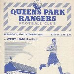 1948-49 Queens Park Rangers