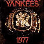 1977 New York Yankees