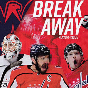 2017-18 Washington Capitals
