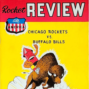 1948 Chicago Rockets