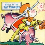 1962 Texas Longhorns Football