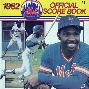 1982 New York Mets