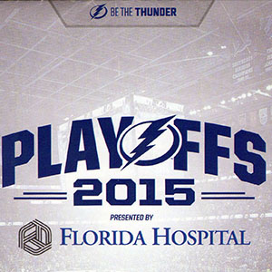 2014-15 Tampa Bay Lightning