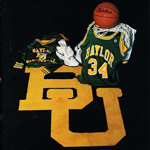 Baylor Bears Men's Basketball